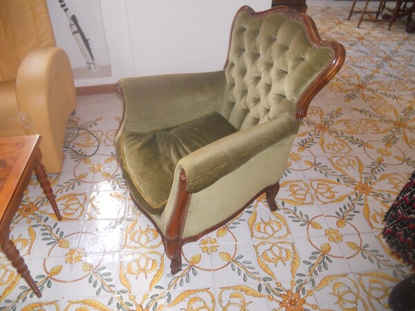2#5448 Arredamento per casa in vendita - foto 41