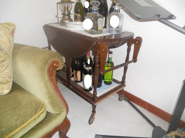 2#5448 Arredamento per casa in vendita - foto 43