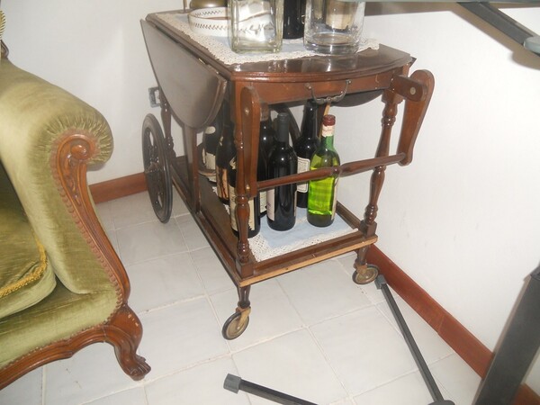 2#5448 Arredamento per casa in vendita - foto 44