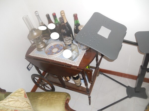 2#5448 Arredamento per casa in vendita - foto 45