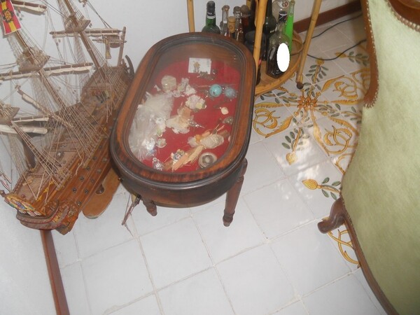 2#5448 Arredamento per casa in vendita - foto 56