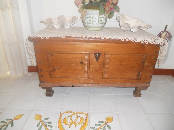 2#5448 Arredamento per casa in vendita - foto 62