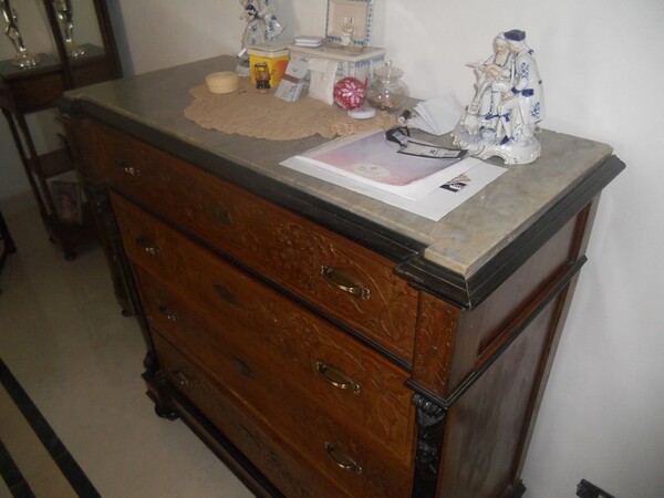 2#5448 Arredamento per casa in vendita - foto 70