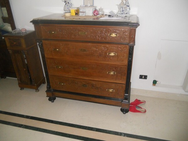 2#5448 Arredamento per casa in vendita - foto 71