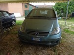 Immagine 4 - Autoveicolo Mercedes classe A - Lotto 1 (Asta 5449)