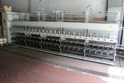 Webbing machine - Lot 1 (Auction 5451)