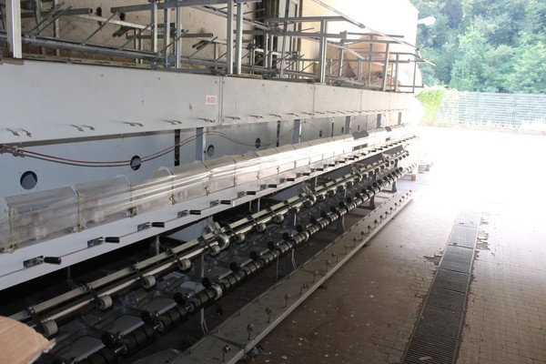 1#5451 Macchine per fettuccia in vendita - foto 3