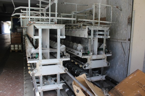 1#5451 Macchine per fettuccia in vendita - foto 5