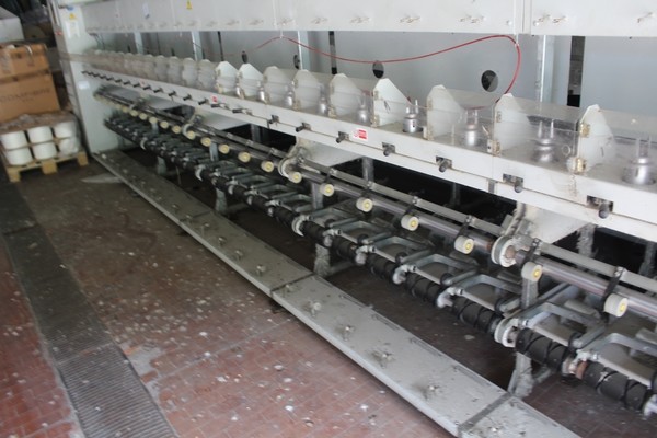 1#5451 Macchine per fettuccia in vendita - foto 6