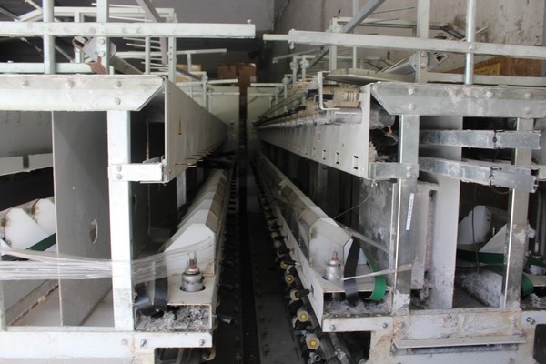 1#5451 Macchine per fettuccia in vendita - foto 7