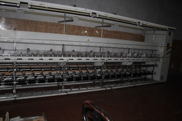 3#5451 Macchina per fettuccia in vendita - foto 5