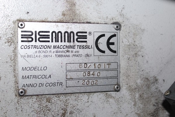 3#5451 Macchina per fettuccia in vendita - foto 15