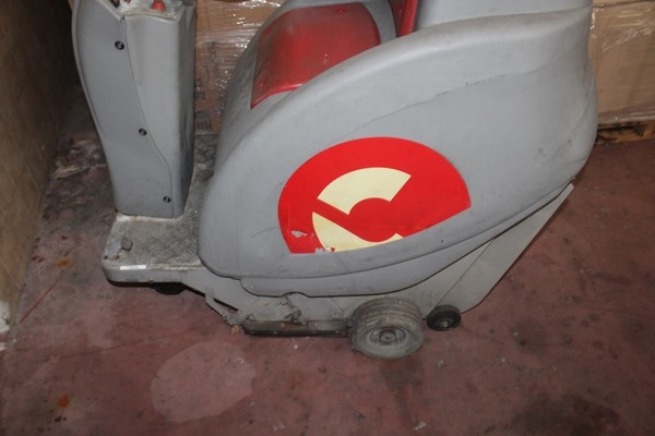 4#5451 Ritorcitoio e lavapavimenti in vendita - foto 10