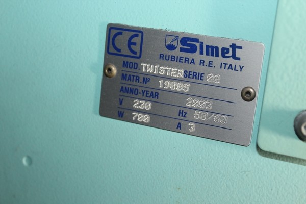 4#5451 Ritorcitoio e lavapavimenti in vendita - foto 19