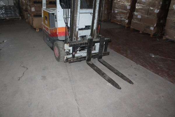 6#5451 Carrello elevatore in vendita - foto 2