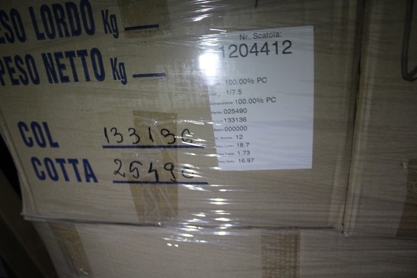 7#5451 Filati in vendita - foto 128