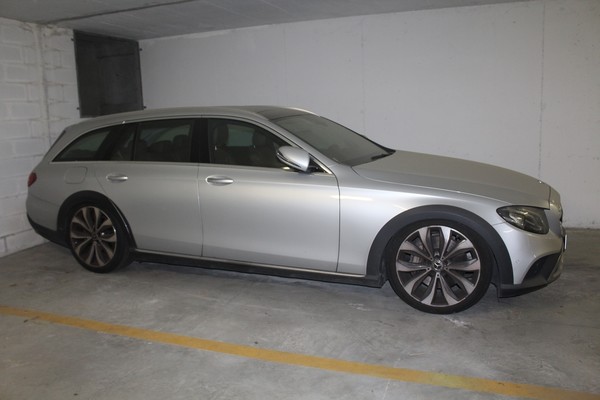 9#5451 Mercedes-Benz E350 in vendita - foto 1
