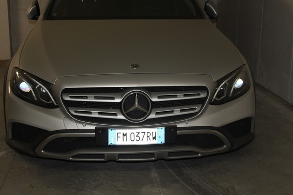 9#5451 Mercedes-Benz E350 in vendita - foto 4