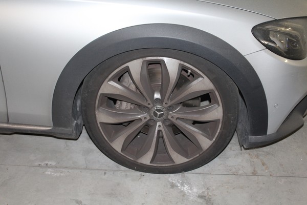9#5451 Mercedes-Benz E350 in vendita - foto 6