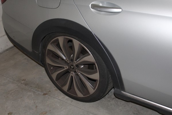 9#5451 Mercedes-Benz E350 in vendita - foto 7
