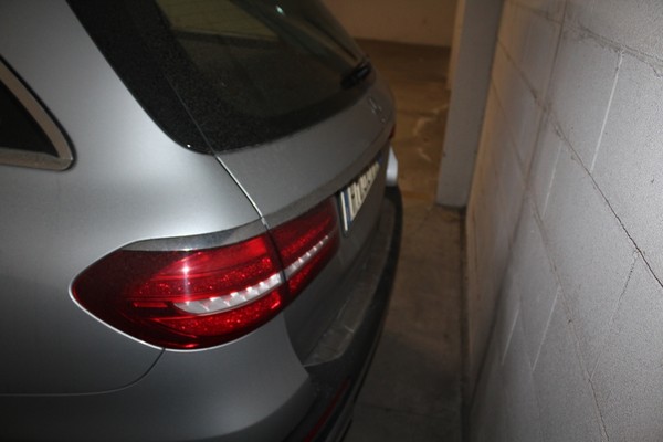 9#5451 Mercedes-Benz E350 in vendita - foto 11