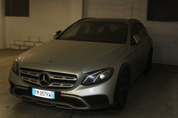 9#5451 Mercedes-Benz E350 in vendita - foto 14
