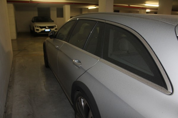 9#5451 Mercedes-Benz E350 in vendita - foto 16