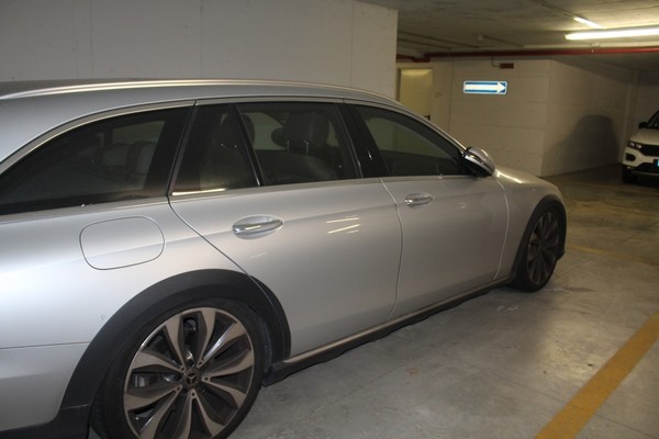 9#5451 Mercedes-Benz E350 in vendita - foto 17