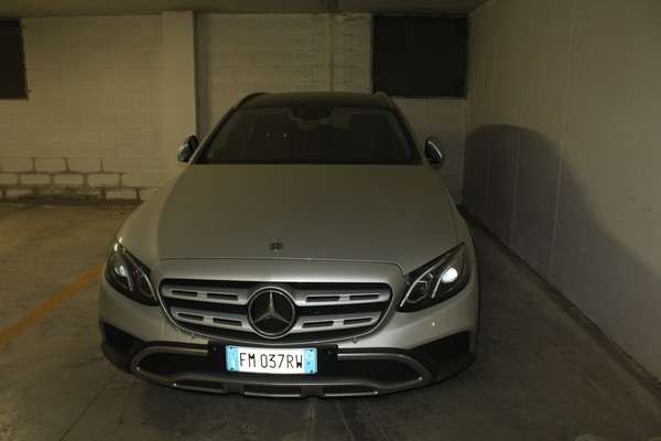 9#5451 Mercedes-Benz E350 in vendita - foto 19