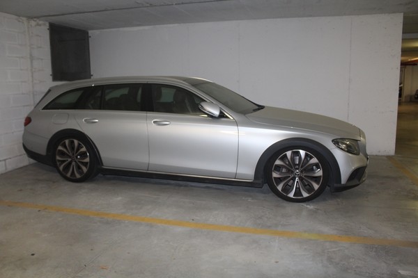 9#5451 Mercedes-Benz E350 in vendita - foto 20