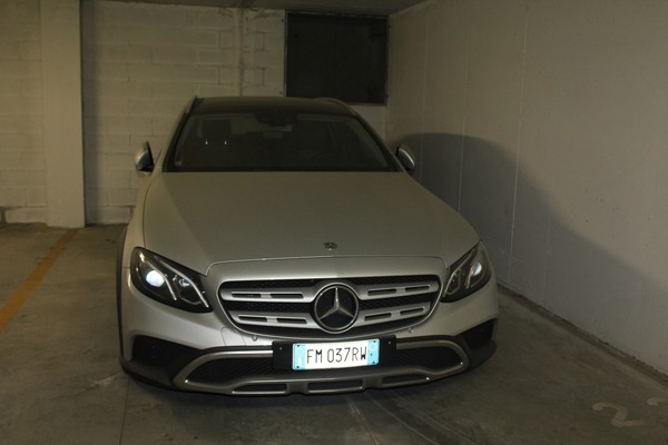9#5451 Mercedes-Benz E350 in vendita - foto 22