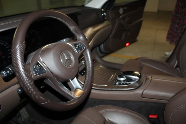 9#5451 Mercedes-Benz E350 in vendita - foto 24