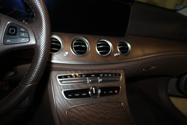 9#5451 Mercedes-Benz E350 in vendita - foto 25