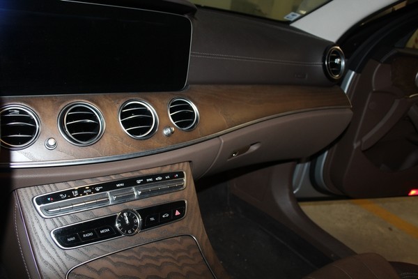 9#5451 Mercedes-Benz E350 in vendita - foto 26