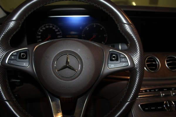 9#5451 Mercedes-Benz E350 in vendita - foto 27