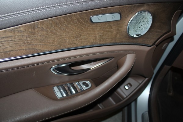 9#5451 Mercedes-Benz E350 in vendita - foto 28