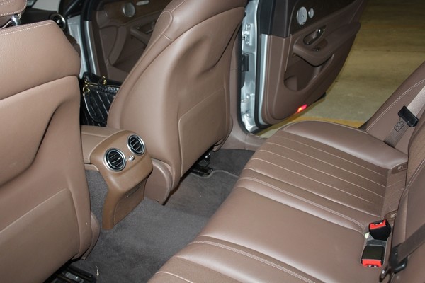 9#5451 Mercedes-Benz E350 in vendita - foto 31