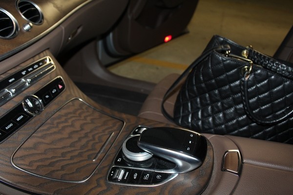 9#5451 Mercedes-Benz E350 in vendita - foto 34