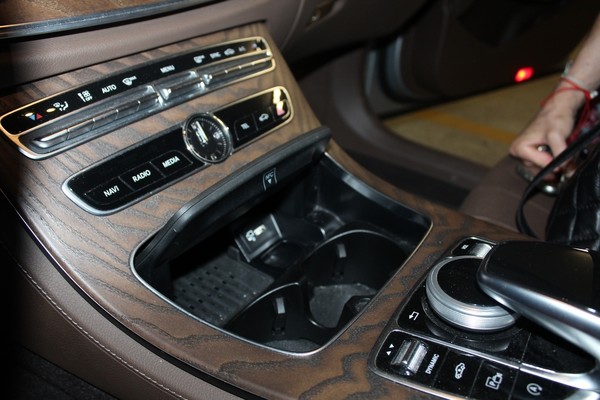 9#5451 Mercedes-Benz E350 in vendita - foto 35
