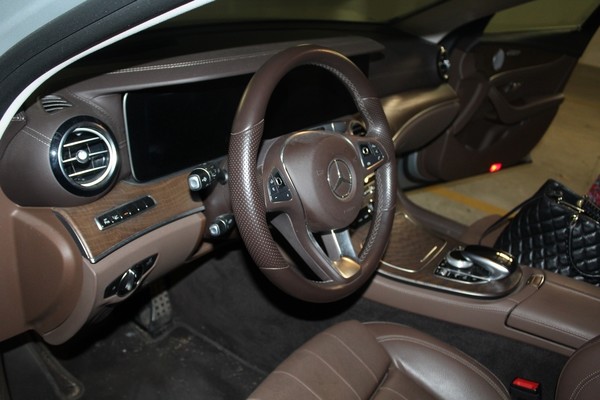 9#5451 Mercedes-Benz E350 in vendita - foto 36