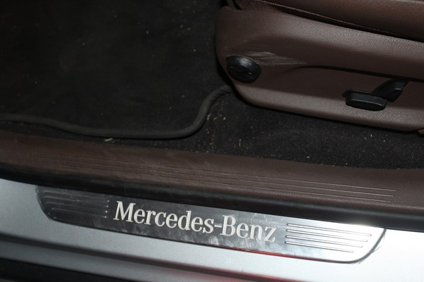 9#5451 Mercedes-Benz E350 in vendita - foto 37