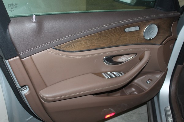 9#5451 Mercedes-Benz E350 in vendita - foto 39