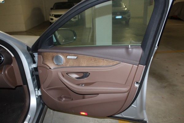 9#5451 Mercedes-Benz E350 in vendita - foto 40
