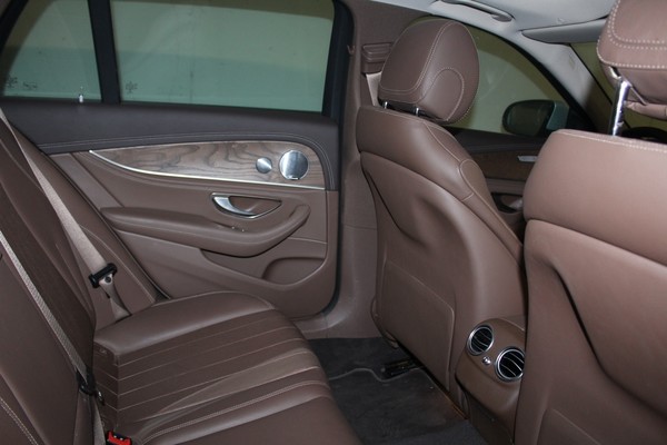 9#5451 Mercedes-Benz E350 in vendita - foto 42