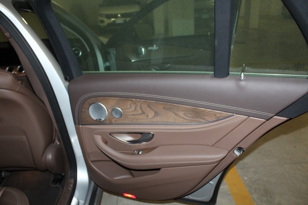 9#5451 Mercedes-Benz E350 in vendita - foto 43