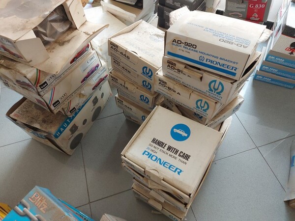 1#5452 Ricambi elettronici e per telefonia in vendita - foto 27
