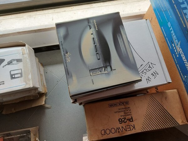 1#5452 Ricambi elettronici e per telefonia in vendita - foto 46
