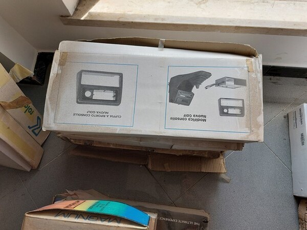 1#5452 Ricambi elettronici e per telefonia in vendita - foto 47