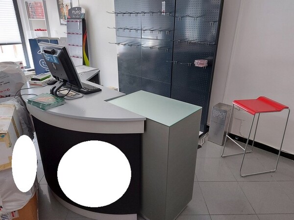 2#5452 Oscilloscopio national e attrezzature elettroniche da ufficio in vendita - foto 41