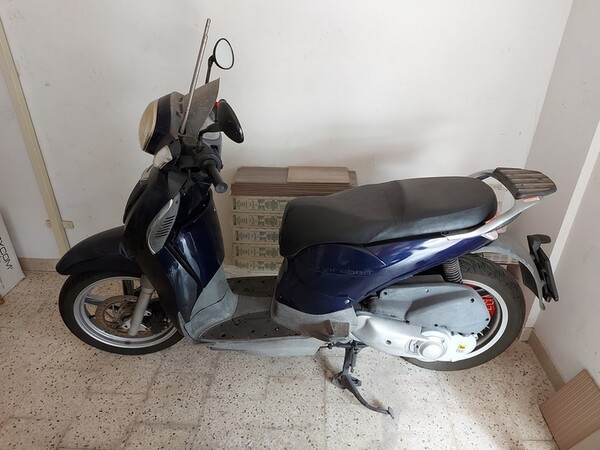 Motocicli in vendita